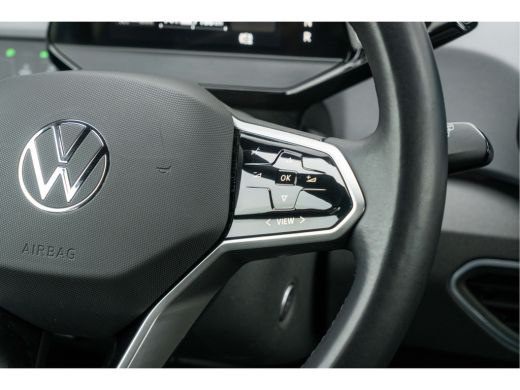 Volkswagen ID.3 Volkswagen Pure 45 kWh | Comfortpakket Plus| 18 inch | snelladen ActivLease financial lease