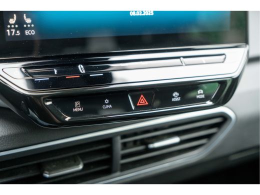 Volkswagen ID.3 Volkswagen Pure 45 kWh | Comfortpakket Plus| 18 inch | snelladen ActivLease financial lease