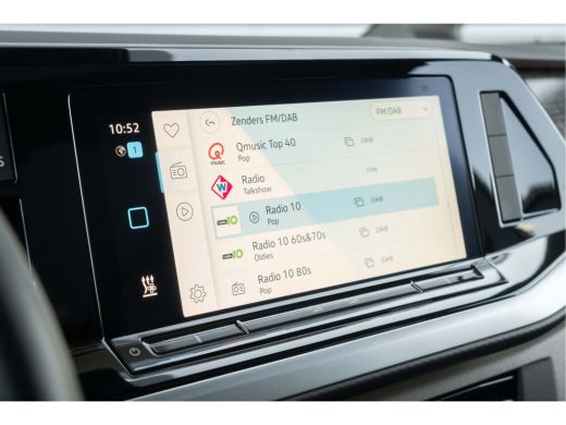 Volkswagen Multivan Volkswagen 1.4 eHybrid L2H1 Life Business | Trekhaak| Alarm| Pan-dak | 7 persoons| ActivLease financial lease