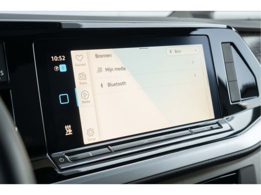 Volkswagen Multivan Volkswagen 1.4 eHybrid L2H1 Life Business | Trekhaak| Alarm| Pan-dak | 7 persoons| ActivLease financial lease