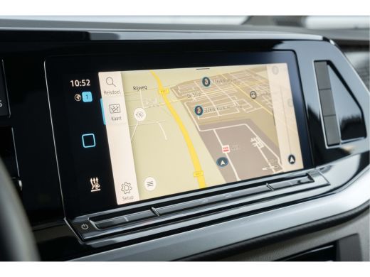 Volkswagen Multivan Volkswagen 1.4 eHybrid L2H1 Life Business | Trekhaak| Alarm| Pan-dak | 7 persoons| ActivLease financial lease
