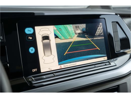 Volkswagen Multivan Volkswagen 1.4 eHybrid L2H1 Life Business | Trekhaak| Alarm| Pan-dak | 7 persoons| ActivLease financial lease