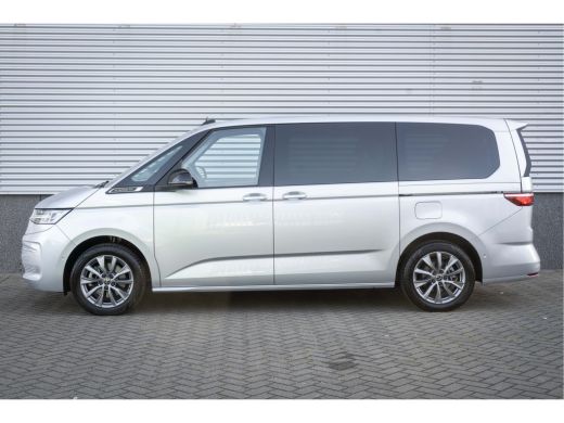 Volkswagen Multivan Volkswagen 1.4 eHybrid L2H1 Life Business | Trekhaak| Alarm| Pan-dak | 7 persoons| ActivLease financial lease