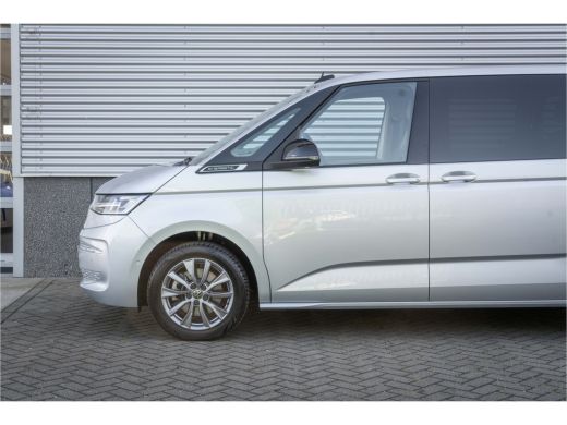 Volkswagen Multivan Volkswagen 1.4 eHybrid L2H1 Life Business | Trekhaak| Alarm| Pan-dak | 7 persoons| ActivLease financial lease