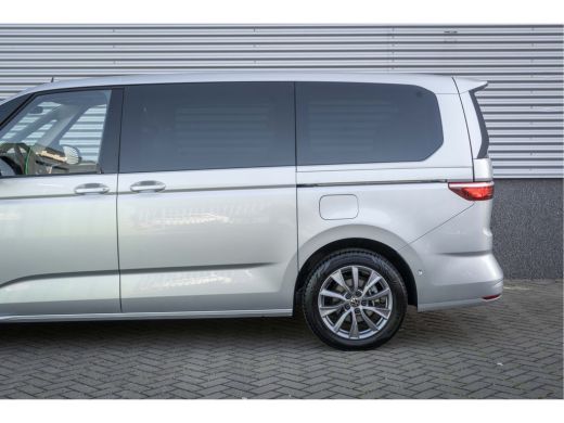 Volkswagen Multivan Volkswagen 1.4 eHybrid L2H1 Life Business | Trekhaak| Alarm| Pan-dak | 7 persoons| ActivLease financial lease