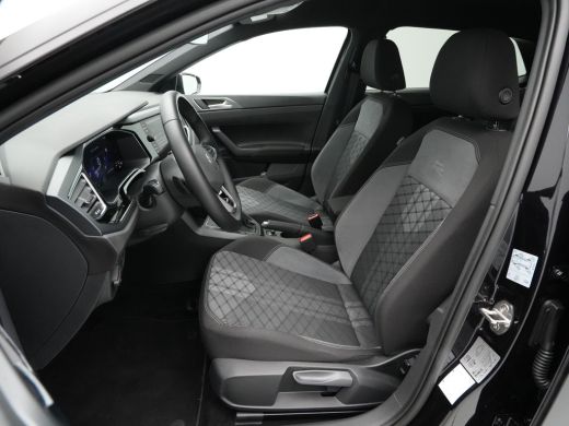 Volkswagen Polo 1.0 TSI 95pk DSG R-Line Navi via App Clima Pdc Acc 198 ActivLease financial lease
