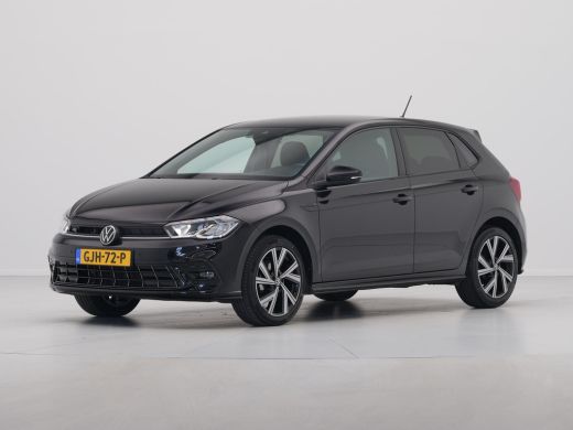Volkswagen Polo 1.0 TSI 95pk DSG R-Line Navi via App Clima Pdc Acc 198 ActivLease financial lease
