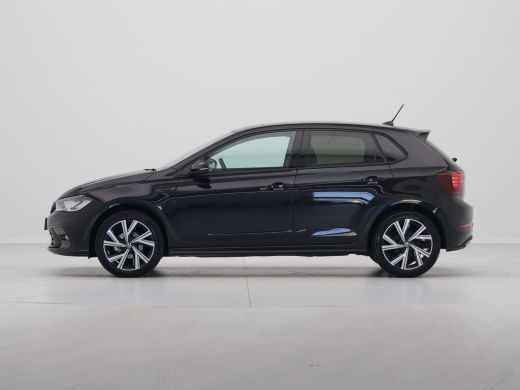 Volkswagen Polo 1.0 TSI 95pk DSG R-Line Navi via App Clima Pdc Acc 198 ActivLease financial lease