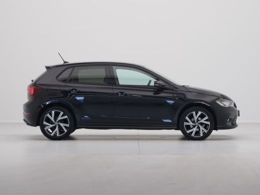 Volkswagen Polo 1.0 TSI 95pk DSG R-Line Navi via App Clima Pdc Acc 198 ActivLease financial lease