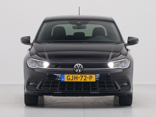 Volkswagen Polo 1.0 TSI 95pk DSG R-Line Navi via App Clima Pdc Acc 198 ActivLease financial lease