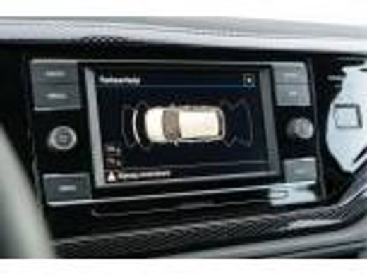 Volkswagen Polo 1.0 TSI DSG Life | App Connect | Parkeersensoren| 15 inch| ActivLease financial lease