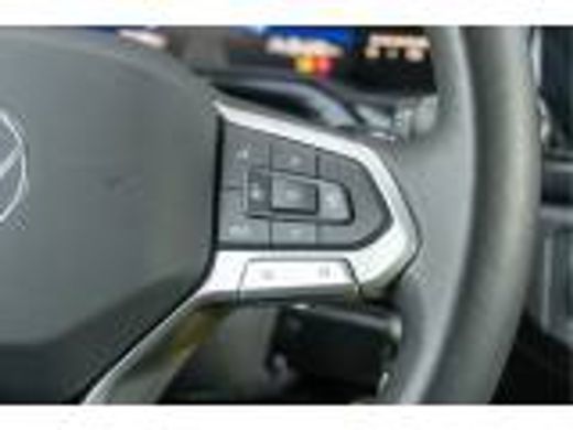 Volkswagen Polo 1.0 TSI DSG Life | App Connect | Parkeersensoren| 15 inch| ActivLease financial lease