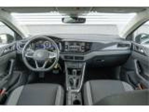 Volkswagen Polo 1.0 TSI DSG Life | App Connect | Parkeersensoren| 15 inch| ActivLease financial lease