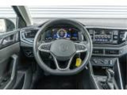 Volkswagen Polo 1.0 TSI DSG Life | App Connect | Parkeersensoren| 15 inch| ActivLease financial lease