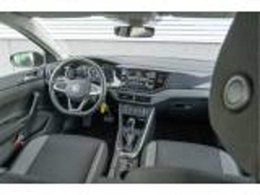 Volkswagen Polo 1.0 TSI DSG Life | App Connect | Parkeersensoren| 15 inch| ActivLease financial lease
