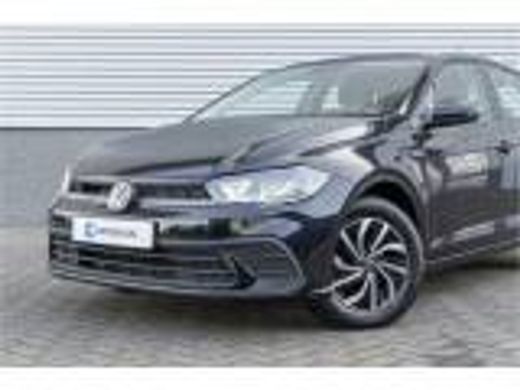 Volkswagen Polo 1.0 TSI DSG Life | App Connect | Parkeersensoren| 15 inch| ActivLease financial lease
