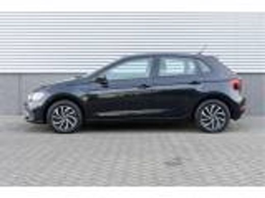 Volkswagen Polo 1.0 TSI DSG Life | App Connect | Parkeersensoren| 15 inch| ActivLease financial lease