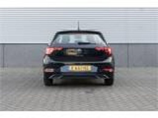 Volkswagen Polo 1.0 TSI DSG Life | App Connect | Parkeersensoren| 15 inch| ActivLease financial lease