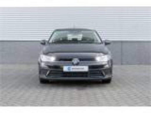 Volkswagen Polo 1.0 TSI DSG Life | App Connect | Parkeersensoren| 15 inch| ActivLease financial lease