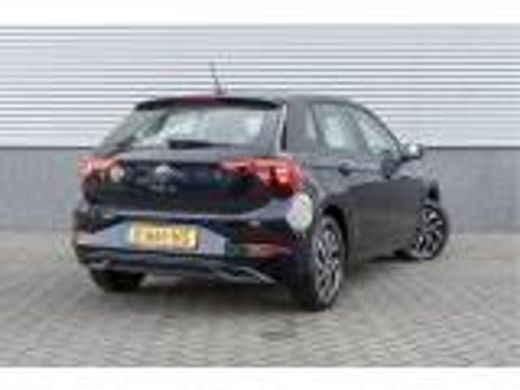 Volkswagen Polo 1.0 TSI DSG Life | App Connect | Parkeersensoren| 15 inch| ActivLease financial lease