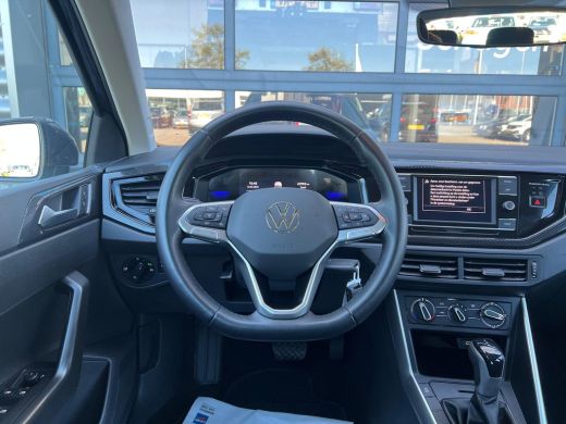 Volkswagen Polo 1.0 TSI Life | Apple Carplay/Android Auto|telefoonintegratie premium | Buitenspiegels elektrisch ... ActivLease financial lease