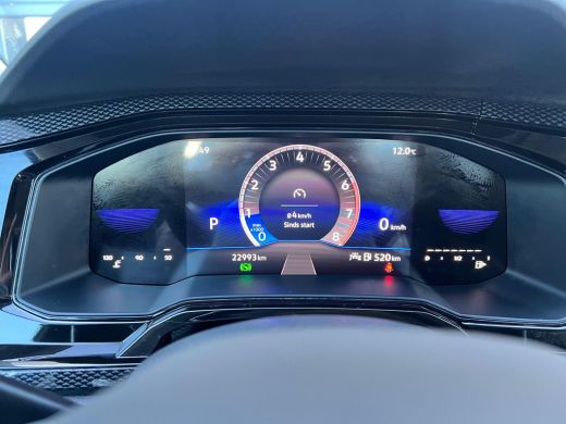 Volkswagen Polo 1.0 TSI Life | Apple Carplay/Android Auto|telefoonintegratie premium | Buitenspiegels elektrisch ... ActivLease financial lease