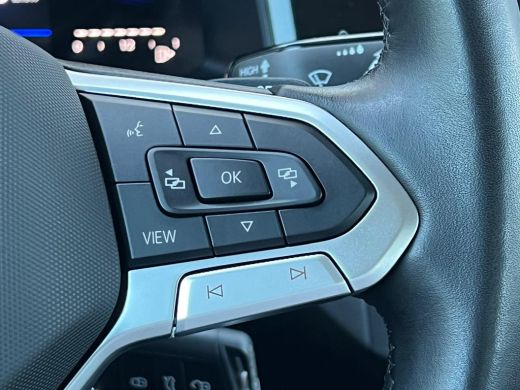 Volkswagen Polo 1.0 TSI Life | Apple Carplay/Android Auto|telefoonintegratie premium | Buitenspiegels elektrisch ... ActivLease financial lease