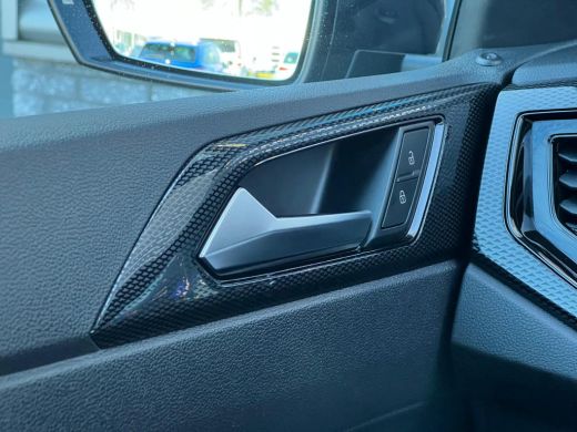Volkswagen Polo 1.0 TSI Life | Apple Carplay/Android Auto|telefoonintegratie premium | Buitenspiegels elektrisch ... ActivLease financial lease