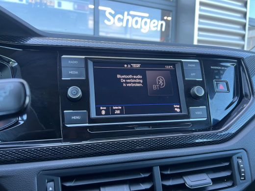 Volkswagen Polo 1.0 TSI Life | Apple Carplay/Android Auto|telefoonintegratie premium | Buitenspiegels elektrisch ... ActivLease financial lease