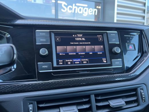 Volkswagen Polo 1.0 TSI Life | Apple Carplay/Android Auto|telefoonintegratie premium | Buitenspiegels elektrisch ... ActivLease financial lease