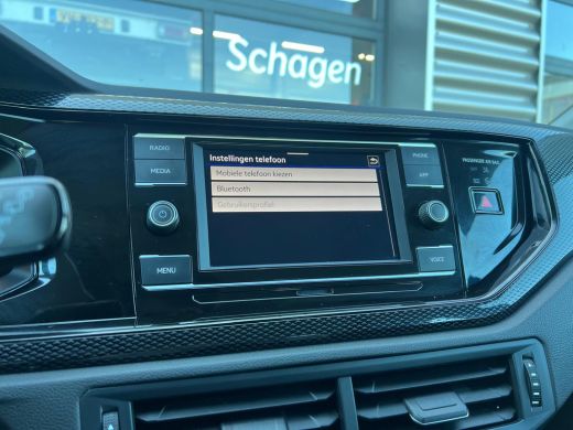 Volkswagen Polo 1.0 TSI Life | Apple Carplay/Android Auto|telefoonintegratie premium | Buitenspiegels elektrisch ... ActivLease financial lease