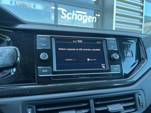 Volkswagen Polo 1.0 TSI Life | Apple Carplay/Android Auto|telefoonintegratie premium | Buitenspiegels elektrisch ... ActivLease financial lease
