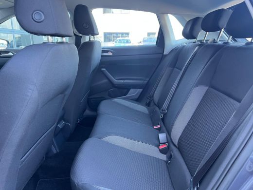 Volkswagen Polo 1.0 TSI Life | Apple Carplay/Android Auto|telefoonintegratie premium | Buitenspiegels elektrisch ... ActivLease financial lease