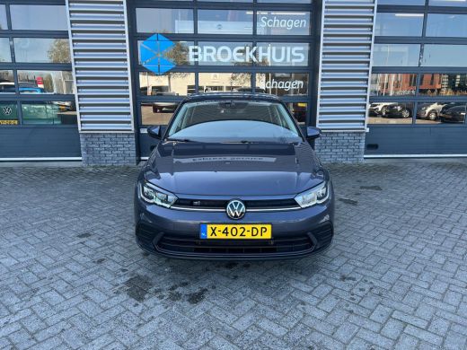 Volkswagen Polo 1.0 TSI Life | Apple Carplay/Android Auto|telefoonintegratie premium | Buitenspiegels elektrisch ... ActivLease financial lease