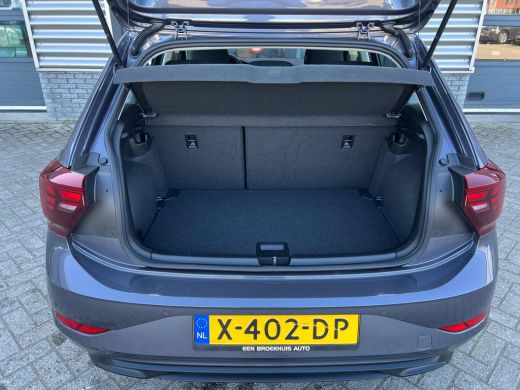 Volkswagen Polo 1.0 TSI Life | Apple Carplay/Android Auto|telefoonintegratie premium | Buitenspiegels elektrisch ... ActivLease financial lease