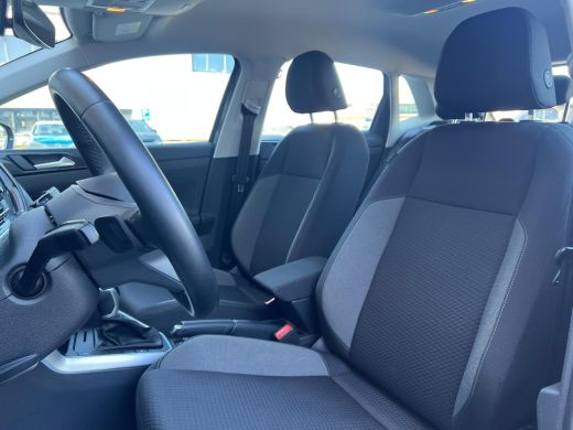 Volkswagen Polo 1.0 TSI Life | Apple Carplay/Android Auto|telefoonintegratie premium | Buitenspiegels elektrisch ... ActivLease financial lease