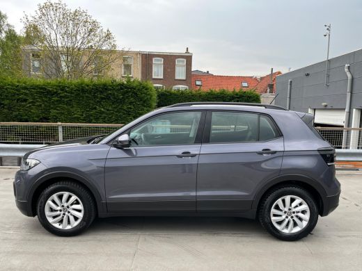 Volkswagen T-Cross 1.0 96PK TSI Life | ACC | Airco | Apple Carplay | Cruise Control | ActivLease financial lease