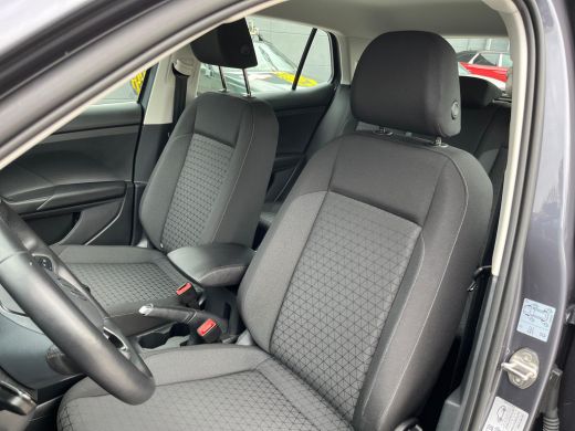 Volkswagen T-Cross 1.0 96PK TSI Life | ACC | Airco | Apple Carplay | Cruise Control | ActivLease financial lease
