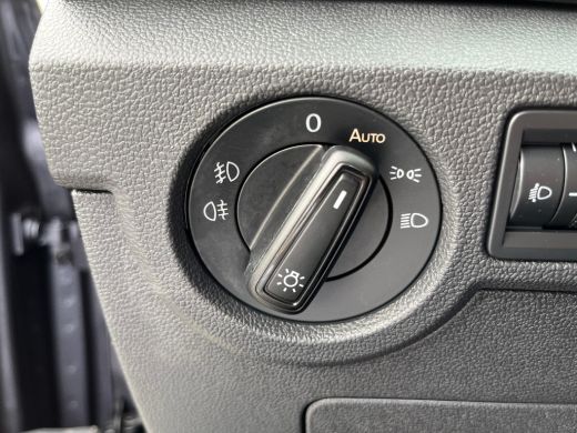 Volkswagen T-Cross 1.0 96PK TSI Life | ACC | Airco | Apple Carplay | Cruise Control | ActivLease financial lease