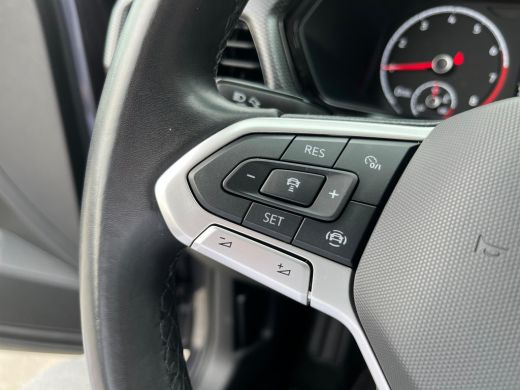 Volkswagen T-Cross 1.0 96PK TSI Life | ACC | Airco | Apple Carplay | Cruise Control | ActivLease financial lease