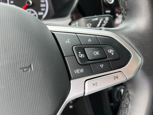 Volkswagen T-Cross 1.0 96PK TSI Life | ACC | Airco | Apple Carplay | Cruise Control | ActivLease financial lease