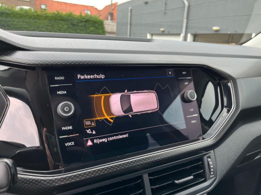 Volkswagen T-Cross 1.0 96PK TSI Life | ACC | Airco | Apple Carplay | Cruise Control | ActivLease financial lease
