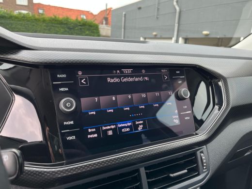 Volkswagen T-Cross 1.0 96PK TSI Life | ACC | Airco | Apple Carplay | Cruise Control | ActivLease financial lease