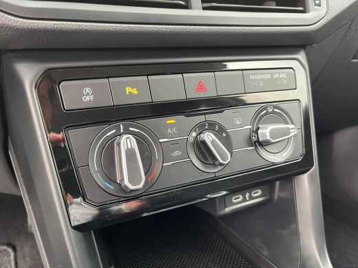 Volkswagen T-Cross 1.0 96PK TSI Life | ACC | Airco | Apple Carplay | Cruise Control | ActivLease financial lease