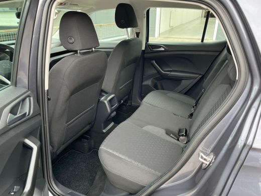 Volkswagen T-Cross 1.0 96PK TSI Life | ACC | Airco | Apple Carplay | Cruise Control | ActivLease financial lease