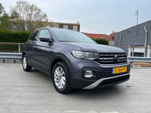 Volkswagen T-Cross 1.0 96PK TSI Life | ACC | Airco | Apple Carplay | Cruise Control | ActivLease financial lease