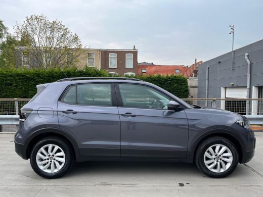 Volkswagen T-Cross 1.0 96PK TSI Life | ACC | Airco | Apple Carplay | Cruise Control | ActivLease financial lease