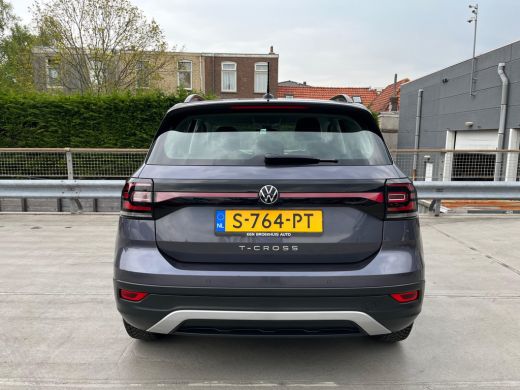 Volkswagen T-Cross 1.0 96PK TSI Life | ACC | Airco | Apple Carplay | Cruise Control | ActivLease financial lease