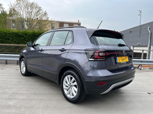 Volkswagen T-Cross 1.0 96PK TSI Life | ACC | Airco | Apple Carplay | Cruise Control | ActivLease financial lease