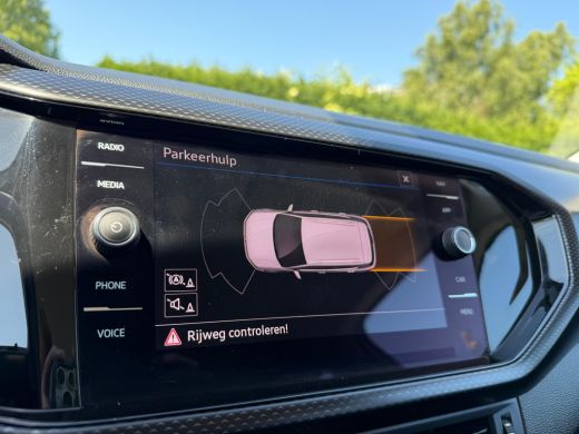 Volkswagen T-Cross 1.0 96PK TSI Life | ACC | Airco | Apple Carplay ActivLease financial lease